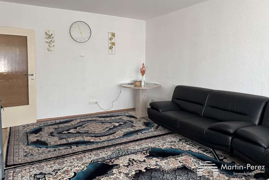 Immobilie in Breckerfeld - Eigentumswohnung - Balkon - Nähe Stadtzentrum Breckerfeld - Bild 2