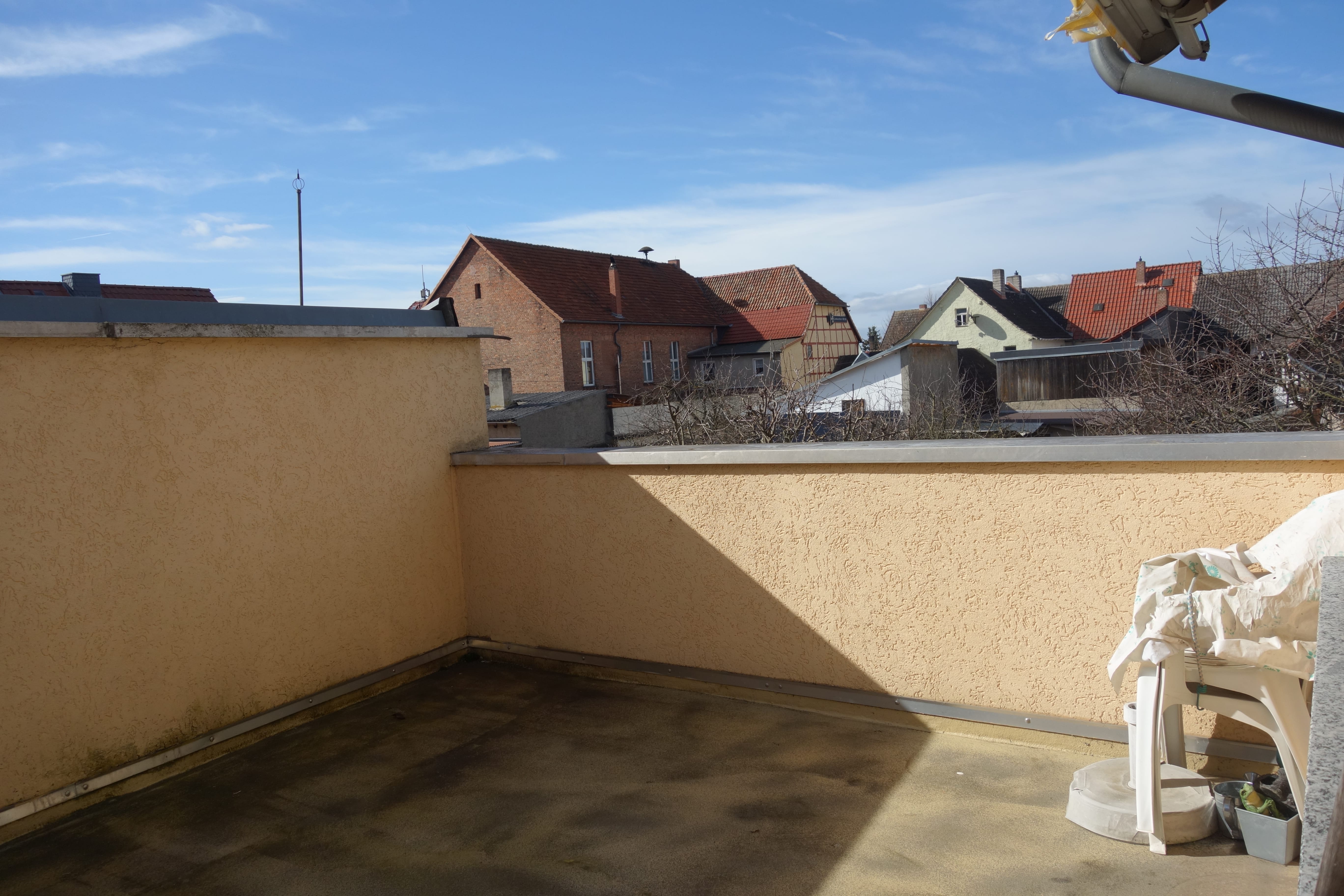 Immobilie in Südharz - Grundsolides Einfamilienhaus in Bennungen - Bild 3