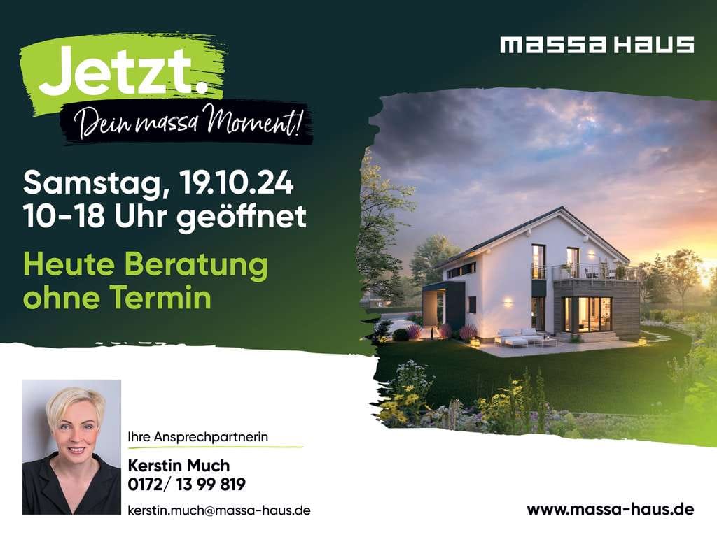 Immobilie in Glashütte - Planen Sie jetzt Ihr eigenes Zuhause für 2025! - Bild 0