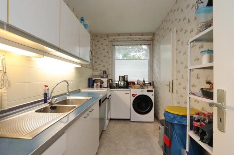 Immobilie in Kaltenkirchen - Helle 3-Zimmer-Wohnung in Kaltenkirchen - Perfekt für Familien! - Bild 4