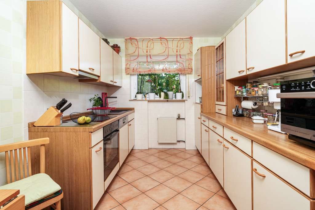 Immobilie in Kaisersbach - Gepflegtes Reihenmittelhaus in Kaisersbach - Bild 4