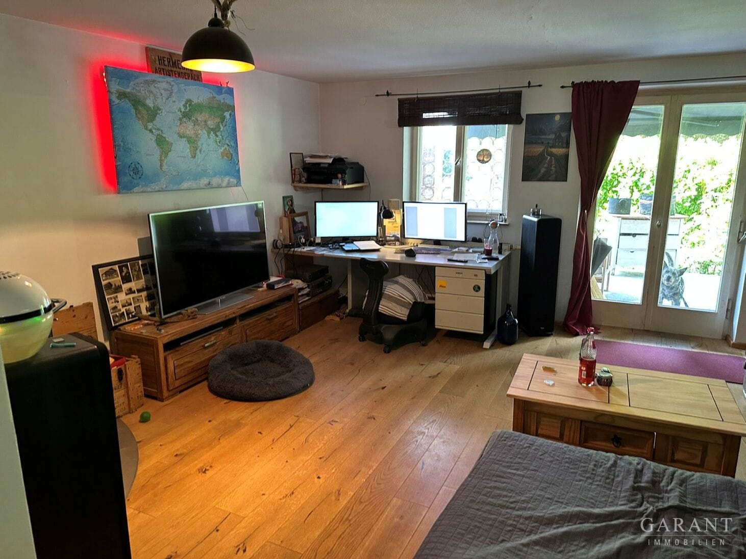 Immobilie in Kiefersfelden - Charmantes Mehrfamilienhaus in zentrumsnaher Lage von Kiefersfelden - Bild 4