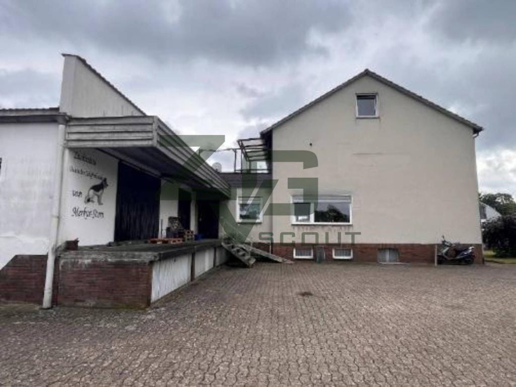 Immobilie in Espelkamp -  - Bild 1