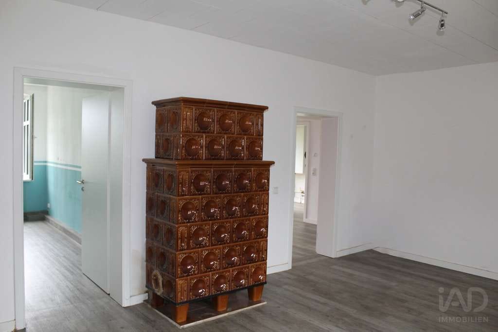 Immobilie in Medow - Landleben mit Potenzial – Landhaus mit Stallgebäude bei Anklam - Bild 3