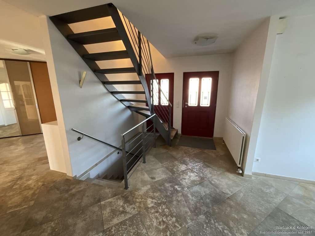 Immobilie in Abenberg - Landvilla Noblesse - Einfamilienhaus mit Praxisfläche - Bild 1