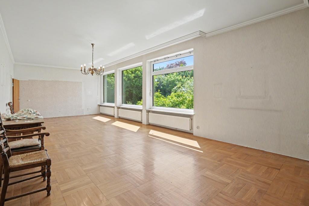 Immobilie in Marloffstein - Villa in Marloffstein - Bild 3