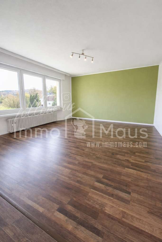 Immobilie in Werdohl - Ebenerdig wohnen: 3-Zimmer-Wohnung mit ca. 85 m² & Balkon in Werdohl - Bild 3