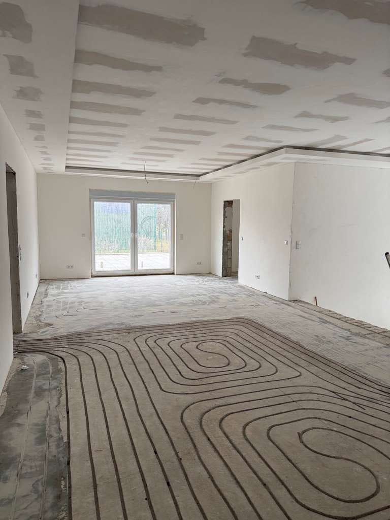Immobilie in Barby - Bungalow-EFH mit außergewöhnlichem Grundriss, Fußbodenheizung & hochwertigem Ausbau – Fertigstellung - Bild 2