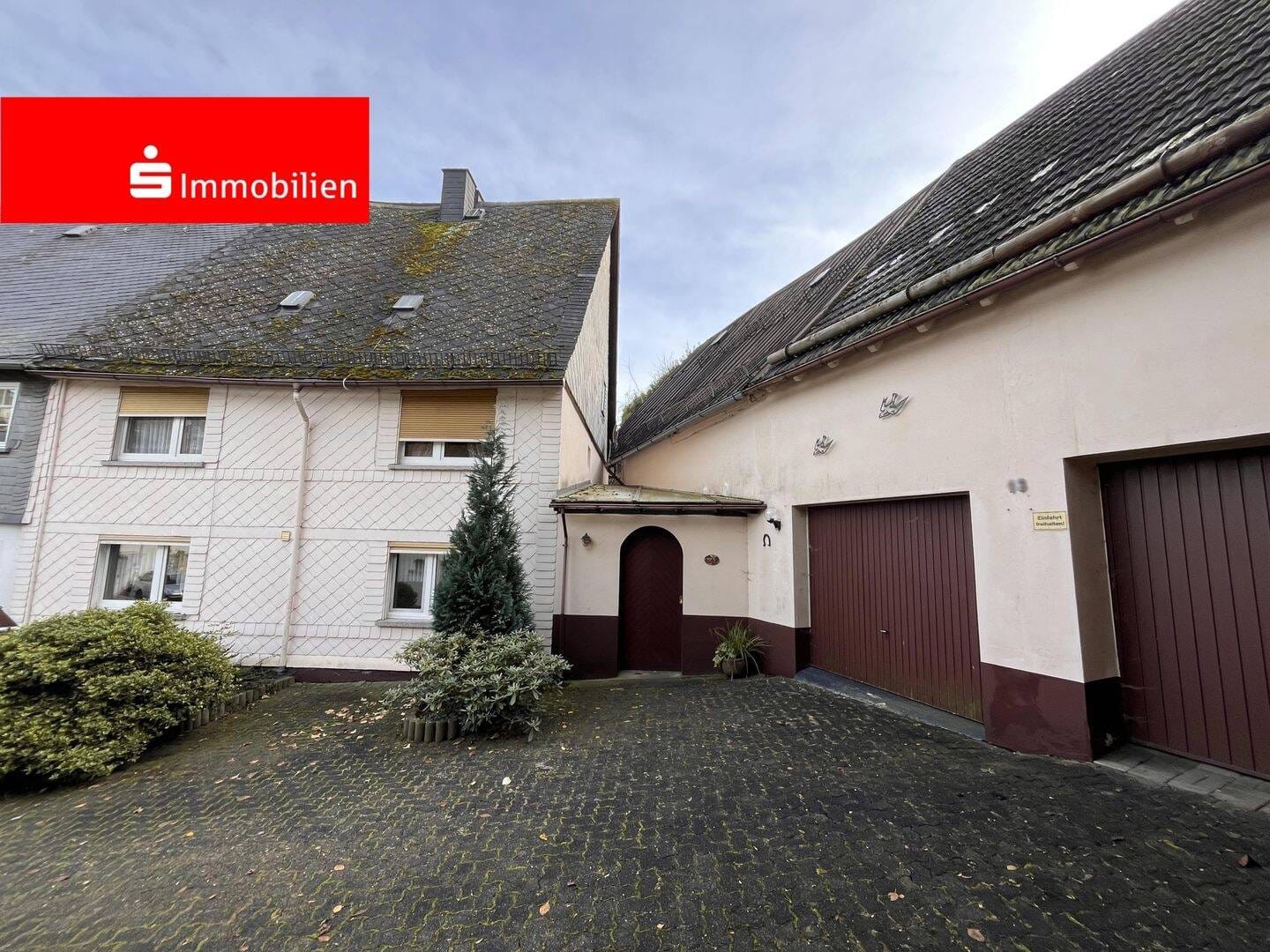 Immobilie in Greifenstein - Ein Haus, das sich sofort anfühlt wie Zuhause! - Bild 0