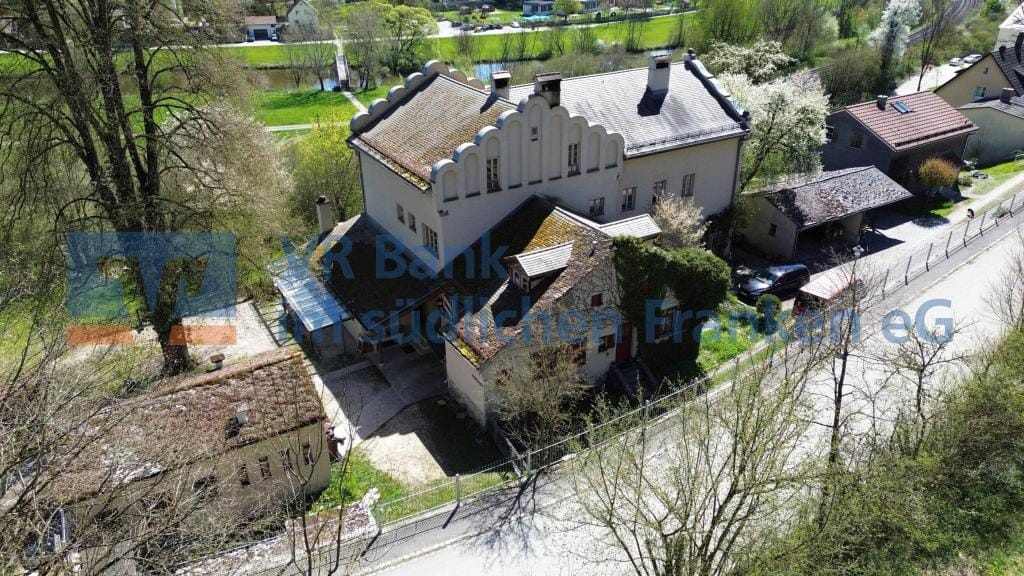 Immobilie in Solnhofen -  - Bild 2