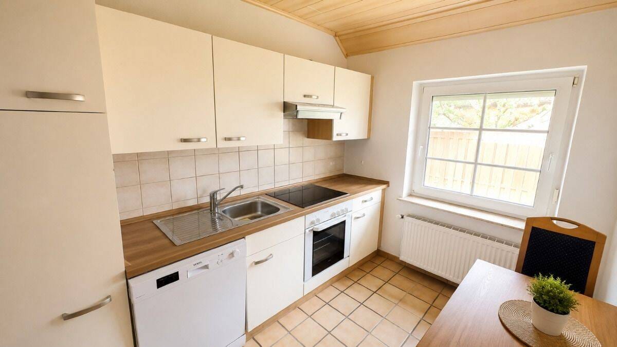 Immobilie in Berumbur - Kapitalanlage oder Mehrgenerationenwohnen - Zweifamilienhaus mit Potenzial - Bild 4