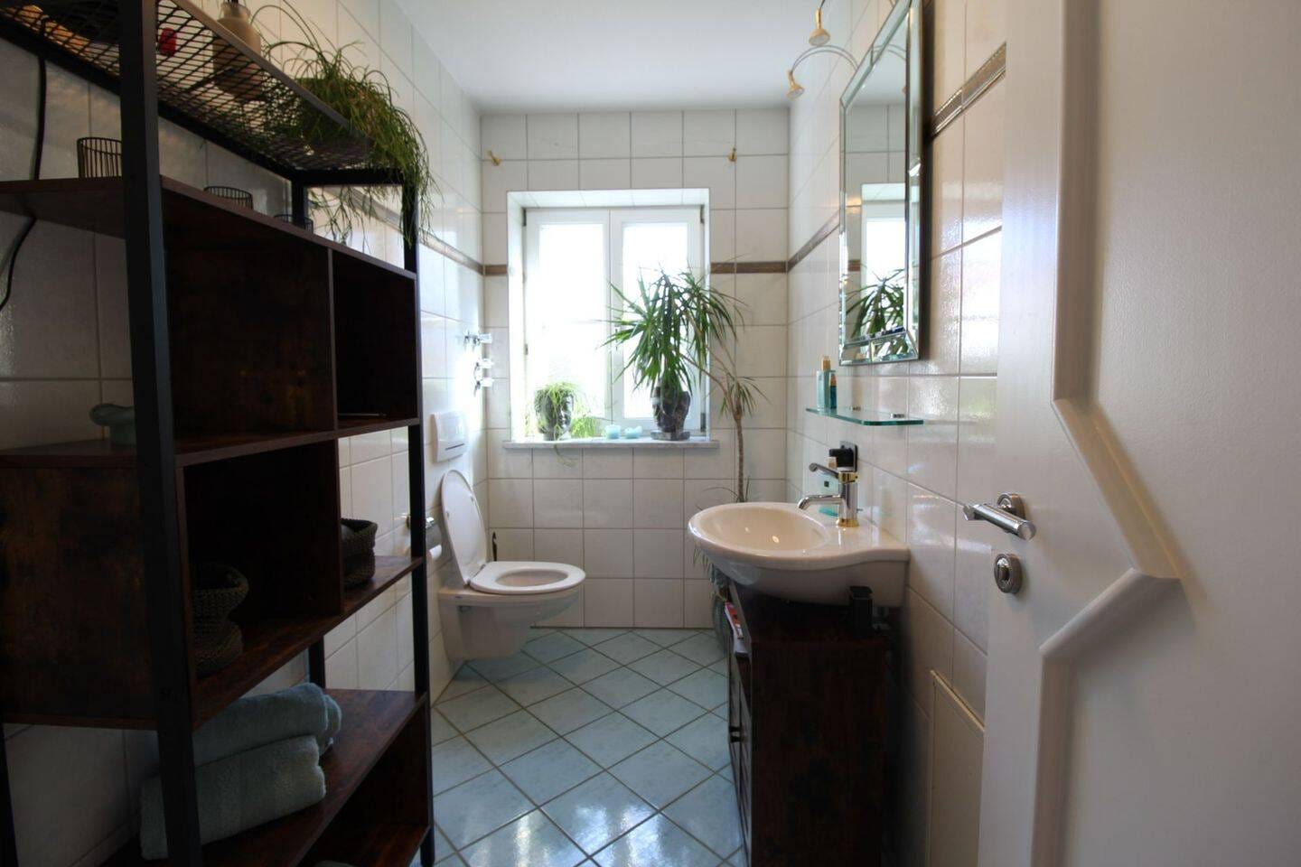 Immobilie in Finsing - Kernsanierte Villa - Luxus, Stil und Wohnqualität vereint - Bild 4