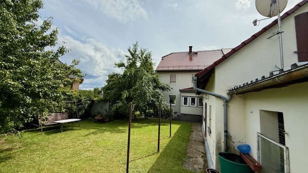 Immobilie in Ostritz - Zügig bezugsfertiges Einfamilienhaus auf ruhigem Grundstück in Ostritz - Bild 0