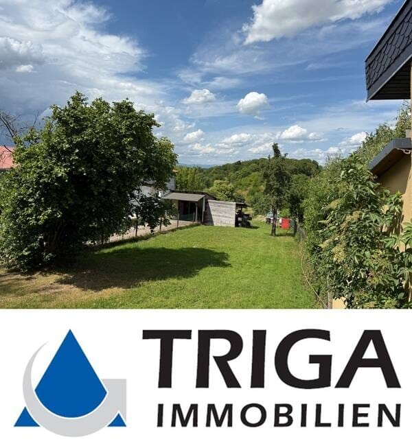 Immobilie in Großlohra - Ihr neues Zuhause erwartet Sie! - Bild 0