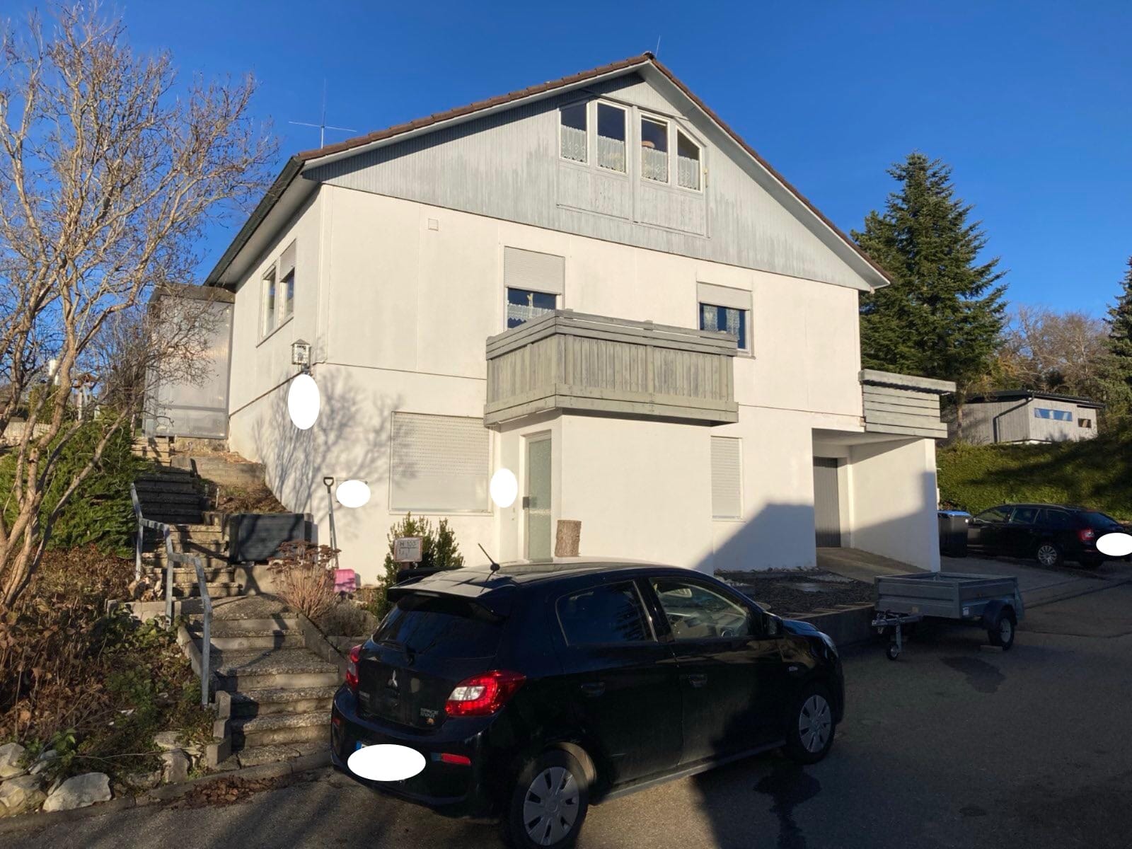 Immobilie in St. Johann - Sehr schön gelegenes 3-Familienhaus für die ganze Familie oder zur Vermietung - Bild 2