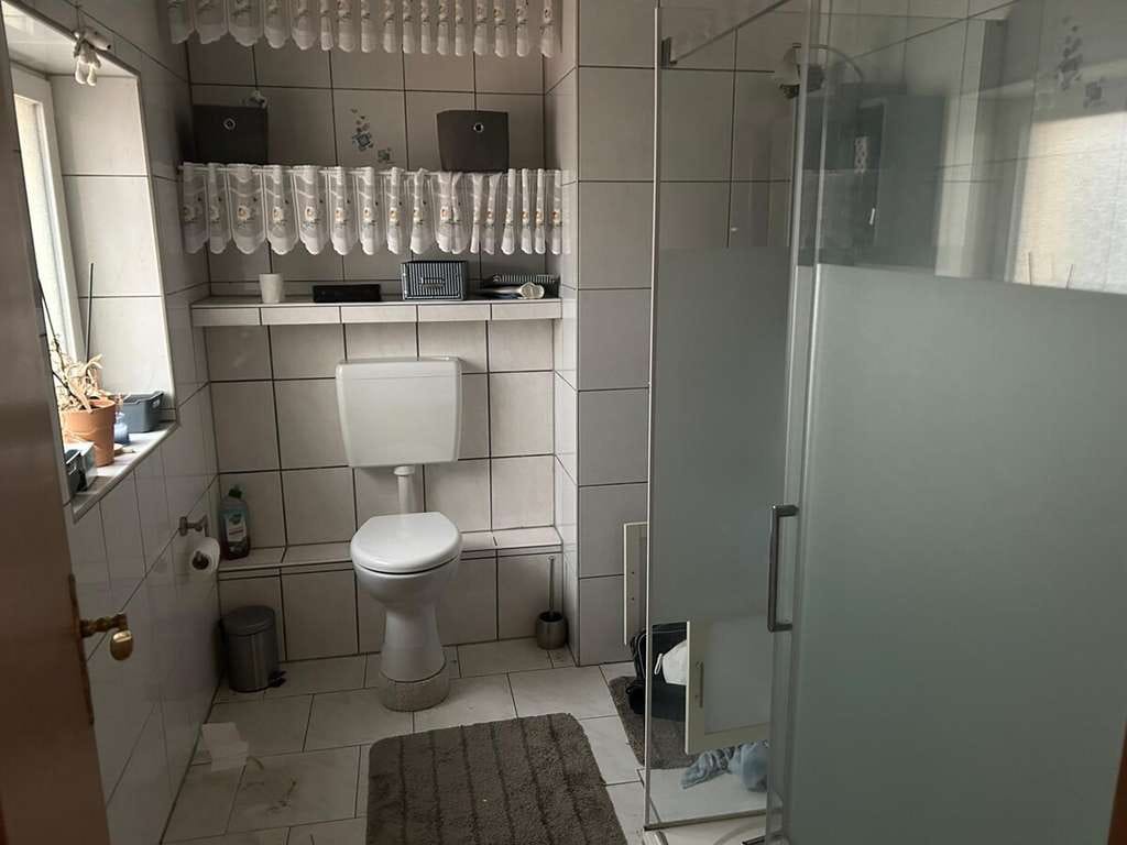 Immobilie in Großrosseln - Renovierungsbedürftiges Wohnhaus in Karlsbrunn - Bild 3