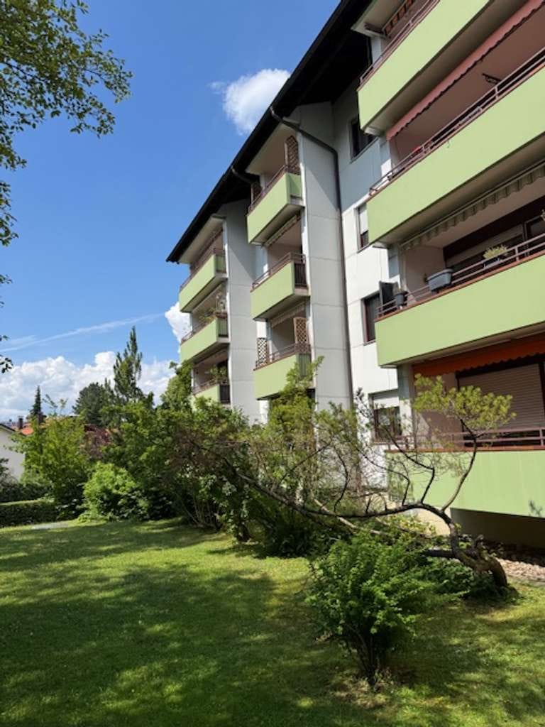 Immobilie in Holzkirchen - Wohnung in Holzkirchen - Bild 2