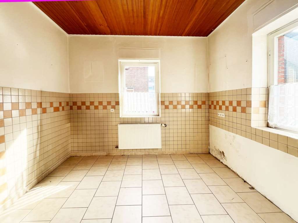 Immobilie in Bocholt - 3-Zimmer-Eigentumswohnung
– zentral gelegen & bezugsfrei - Bild 4