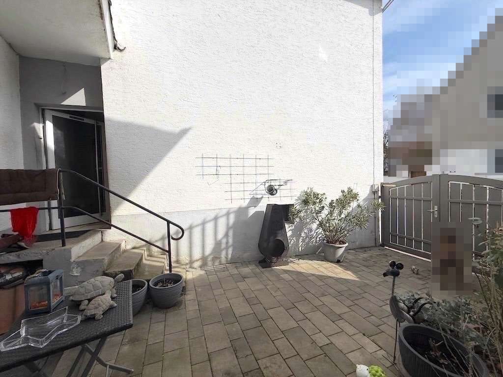 Immobilie in Selters (Westerwald) - ---Bezauberndes Fachwerkhaus mit kleinem Innenhof – Wohnen mit Charme in zentraler Lage--- - Bild 3