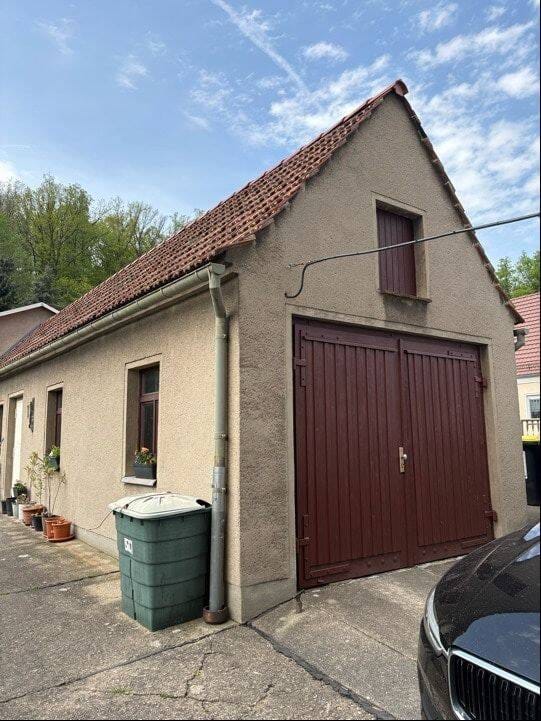 Immobilie in Ostritz - Familienvilla mit historischem Charme ! - Bild 4
