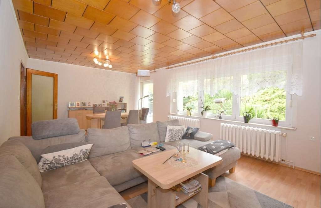 Immobilie in Falkenstein/Harz - Gepflegtes Einfamilienhaus am Harzrand mit großer Terrasse + Garage - Bild 3