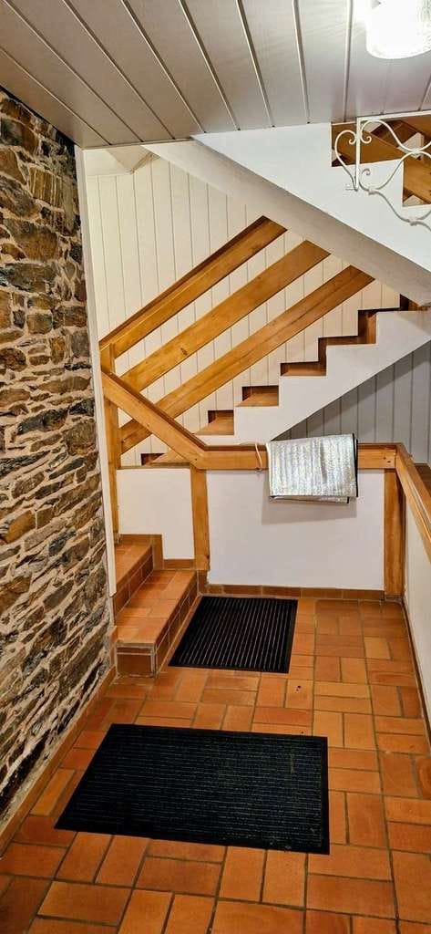 Immobilie in Cochem - "KAPITALANLAGE ODER TEILWEISE EIGENNUTZUNG-DREIFAMILIENHAUS IN PANORAMABLICKLAGE VON COCHEM" - Bild 1