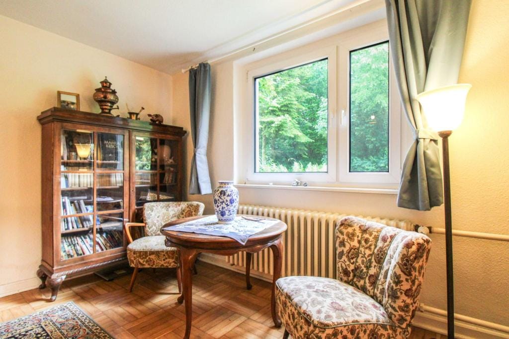 Immobilie in Süderholz - Einfamilienhaus freistehend in Süderholz - Bild 3