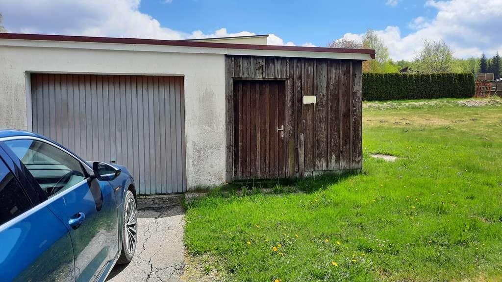 Immobilie in Haidmühle - Haidmühle - Landhaus für € 169.000,-- Finanzierung ab € 610,-- ohne Eigenkapital! - Bild 2