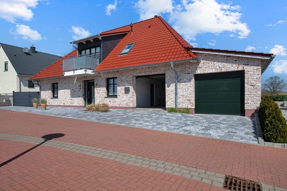 Immobilie in Sietow - Ein Zuhause voller Liebe und Geborgenheit - Ein prächtiges, herrschaftliches Domizil an der Müritz - Bild 3