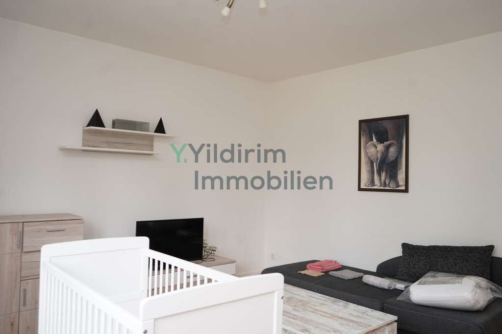 Immobilie in Cuxhaven - Renditechance im Cuxhaven-Zentrum - Vermietete Wohnungen mit Entwicklungspotenzial - Bild 4