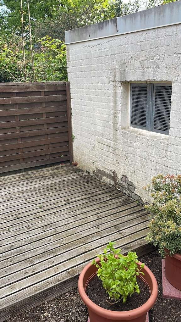 Immobilie in Oberhausen - Das Objekt ist ein klassisches Mehrfamilienhaus in zentraler Lage von  Oberhausen - Bild 3
