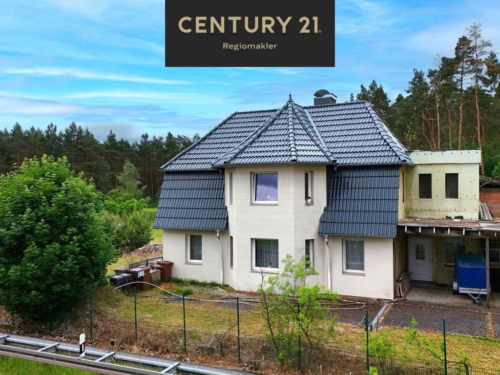 Immobilie in Stendal - Pferdehaltung, Handwerk oder Mehrgenerationenwohnen – hier ist alles möglich - Bild 0