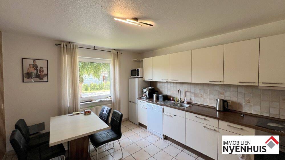 Immobilie in Niederlangen - gepflegte DHH ** ideal für die Familie ** provisionsfrei - Bild 3