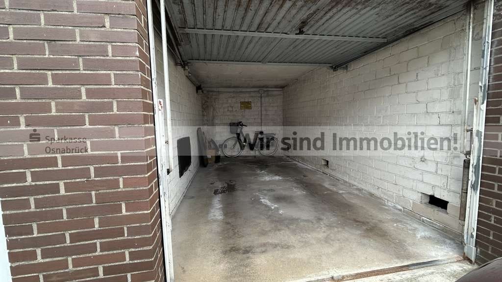 Immobilie in Hilter - RMH mit Garten, Garage und Gestaltungsspielraum - Bild 4