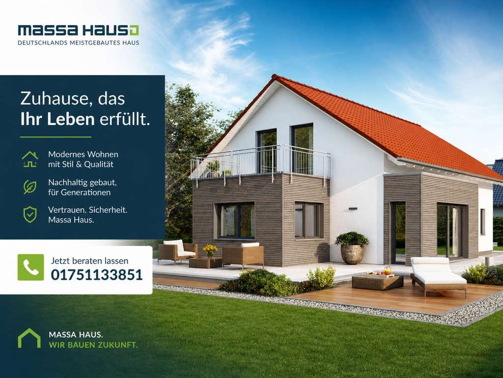 Immobilie in Buchenberg - Dein Haus mit Gestaltungsspielraum - Bild 0