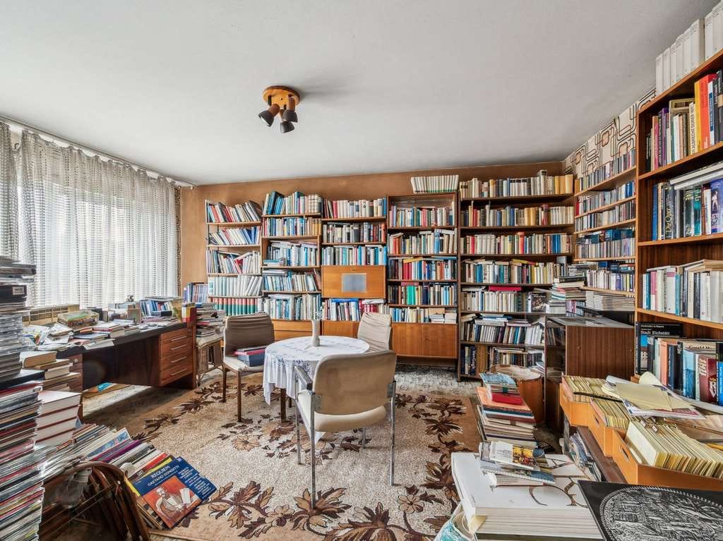 Immobilie in Eichstätt - Charmantes Einfamilienhaus mit Potenzial – Hanglage mit Aussicht in Eichstätt - Bild 3