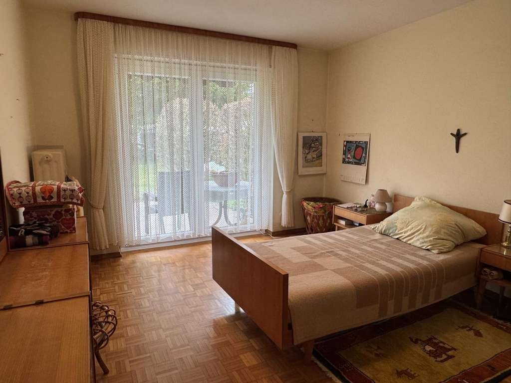 Immobilie in Freudenstadt - Attraktives Reihenendhaus in familienfreundlicher Lage mit 2 Wohneinheiten plus Dachgeschoss - Bild 4