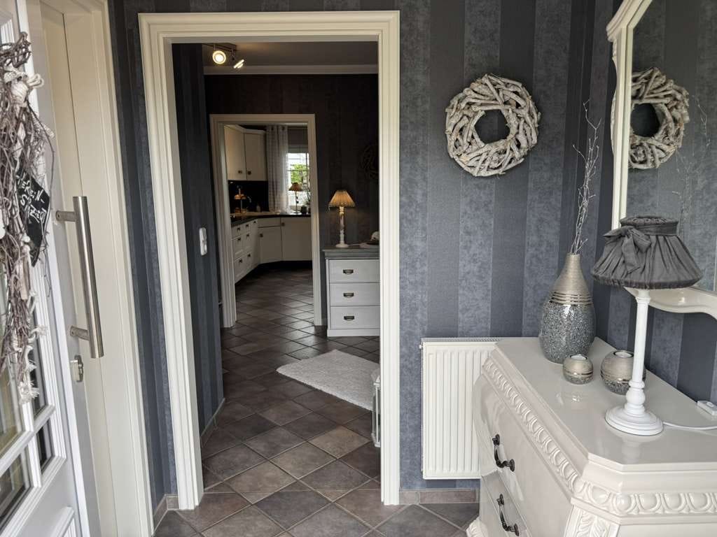 Immobilie in Hochdonn - Für jedes Alter perfekt: Ebenerdiger Bungalow in Sackgassenlage! - Bild 2