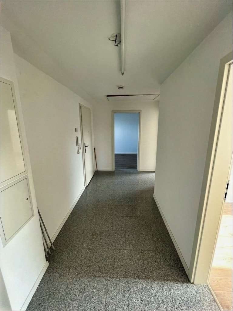 Immobilie in Wutöschingen - Als Kapitalanlage 4- Zimmer Dachgeschoßwohnung in Wutöschingen - Bild 3