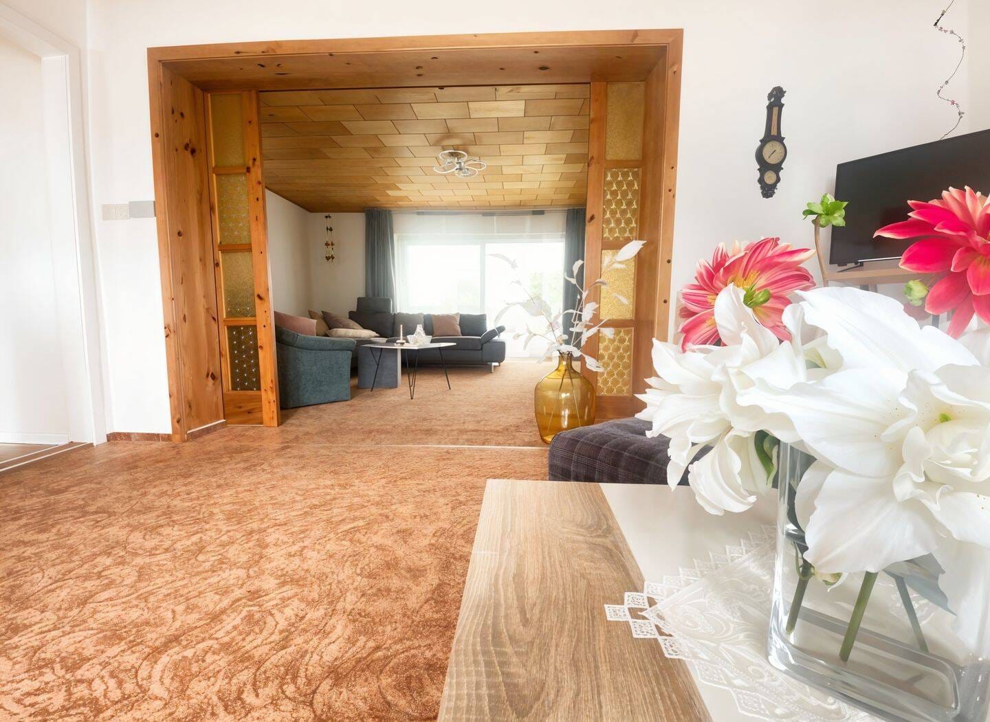 Immobilie in Klötze - Ruhe und Platz zum Wohnen im Einfamilienhaus! Jetzt zugreifen! - Bild 1