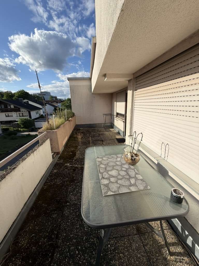 Immobilie in Mühlacker - Alltagstaugliche 2,5-Zimmer-Wohnung in Mühlacker - Bild 3