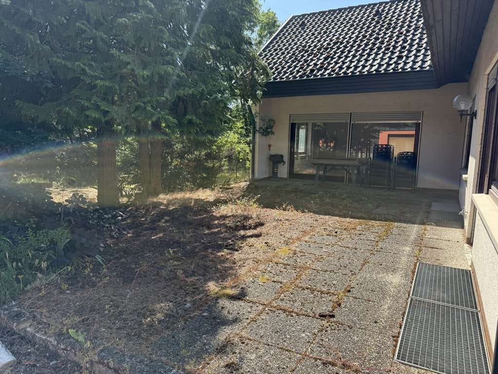 Immobilie in Blaufelden - Zweifamilienhaus in ruhiger Wohnlage von Blaufelden-Wiesenbach - Bild 2