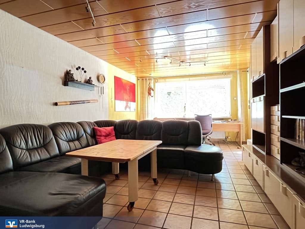 Immobilie in Steinheim an der Murr - Charmante 3-Zimmer-Etagenwohnung mit ca. 81 m² – Ihr neues Zuhause in Steinheim - Bild 0