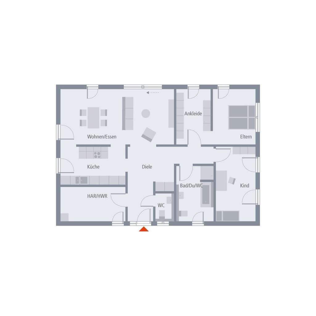 Immobilie in Rosenthal - Haus bauen leicht gemacht - Bild 3