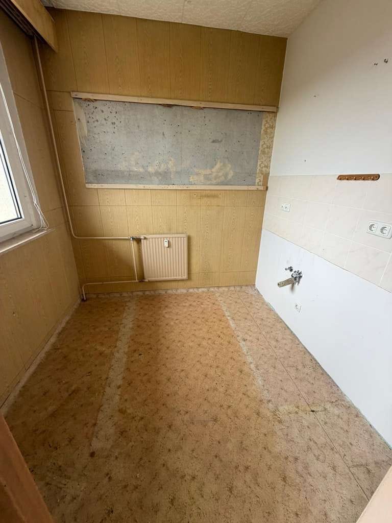 Immobilie in Ottendorf-Okrilla - Gepflegte Eigentumswohnung mit großem Gestaltungspotenzial in Ottendorf-Okrilla – - Bild 4