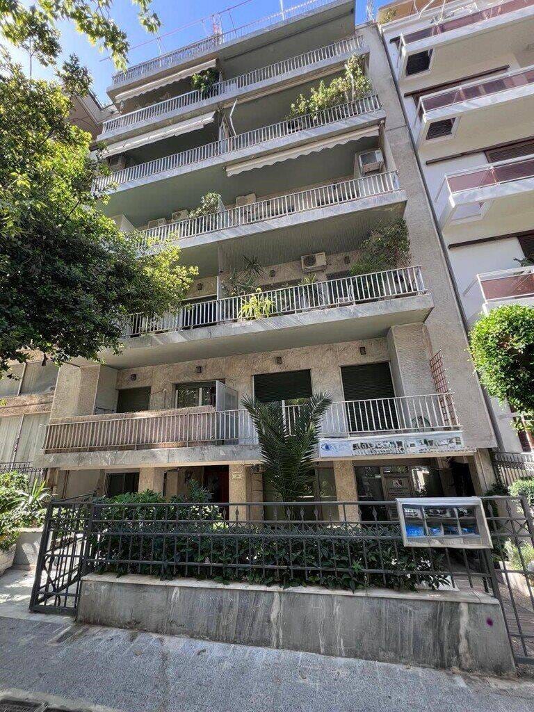 Immobilie in Loitz - Verkauf Wohnung 156 m² in Athen - Bild 4