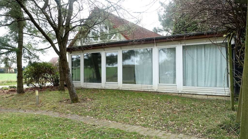 Immobilie in Drebkau - Außergewöhnliches Objekt mit enormem Gestaltungspotenzial auf parkähnlichem Grundstück - Bild 0