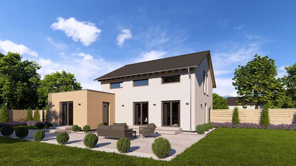 Immobilie in Hatzfeld - Hatzfeld: Home 17 - mit Perspektive für morgen - Bild 3