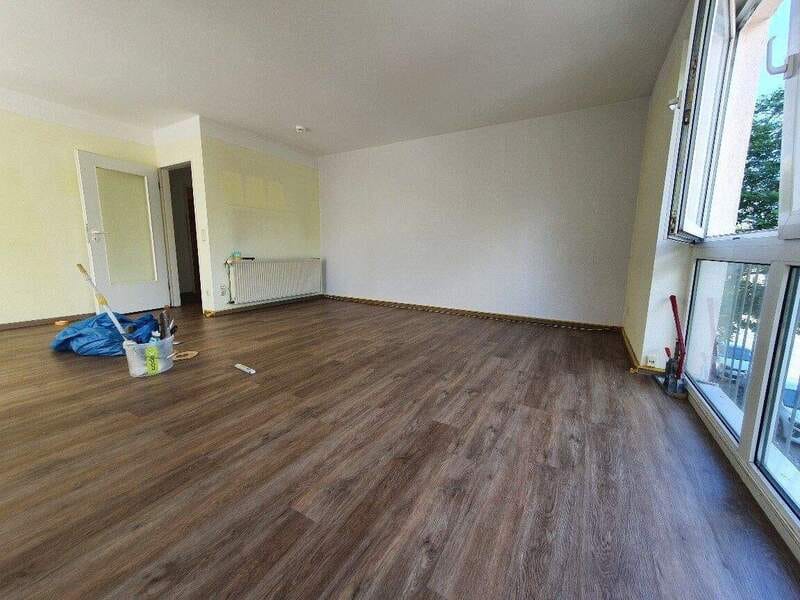 Immobilie in Kargow - charmante helle 2-Zimmer ETW mit Tiefgaragenstellplatz und Dachbodenkammer - Bild 0