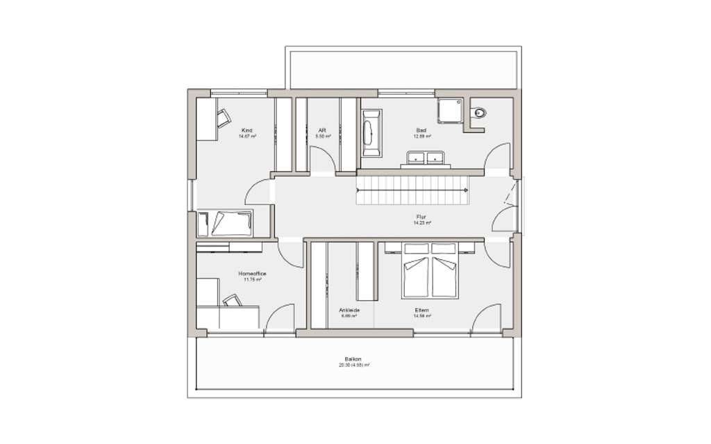 Immobilie in Bannberscheid - Mit individueller Note zum Traumhaus! - Bild 3